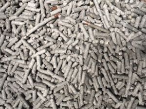 Happy Cat's Litter - Product Close Up